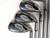 Callaway Big Bertha 2006 Iron Set 6-PW+SW 55g Ladies Graphite RH-Missing 9 Iron, 3 of 12 Callaway Big Bertha 2006 Iron Set 6-PW+SW 55g Ladies Graphite RH-Missing 9 Iron, 3 of 12