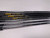 Ping i5 Iron Set 4-PW Black Dot UST Mamiya ProForce Gold Extra Stiff Mens RH, 9 of 12