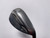 TaylorMade Rac Chrome Sand Wedge SW 56* Wedge Steel Mens RH Midsize Grip, 2 of 12 TaylorMade Rac Chrome Sand Wedge SW 56* Wedge Steel Mens RH Midsize Grip, 2 of 12