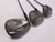 Callaway X Forged Wedge Set 52* 13 | 56* 15 | 60* 10 Extra Stiff LH, 2 of 12