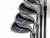 Adams Idea Womens 2014 Iron Set 7-PW+AW Grafalloy Idea Womens Ladies Graphite RH, 3 of 12 Adams Idea Womens 2014 Iron Set 7-PW+AW Grafalloy Idea Womens Ladies Graphite RH, 3 of 12