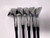 Adams Idea Womens 2014 Iron Set 7-PW+AW Grafalloy Idea Womens Ladies Graphite RH, 4 of 12 Adams Idea Womens 2014 Iron Set 7-PW+AW Grafalloy Idea Womens Ladies Graphite RH, 4 of 12