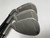 Callaway Big Bertha Tungsten Titanium Irons 3-PW+AW+LW RCH 96 Graphite RH No 9, 8 of 12