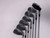 Adams Idea Iron Set 5H 6-PW+SW Ladies RH Undersize Grips, 3 of 12