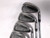 TaylorMade Rac HT Iron Set 5-PW Regular Steel Mens RH Oversize Grips, 2 of 12