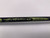 Cobra Baffler 2005 2 Hybrid 18* Aldila NV HL 65g Stiff Graphite Mens RH, 7 of 12