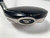 Cobra Baffler DWS 2008 4 Hybrid 23* Aldila NV Green 65g Stiff Graphite Mens RH, 3 of 12