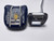 Odyssey Ai-ONE Jailbird Mini DB Putter 33.5" Mens RH HC, 1 of 12