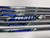 Cobra Pro CB Iron Set 3-PW+GW Project X Precision Rifle 5.5 Regular RH No 5 iron, 10 of 12