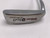 Wilson Robert Mendralla 8802 Putter 35" Mens RH, 1 of 12 Wilson Robert Mendralla 8802 Putter 35" Mens RH, 1 of 12