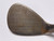 TaylorMade HI-TOE RAW Lob Wedge LW 62* 9 Bounce KBS $-Taper Wedge Steel Mens RH, 3 of 12