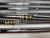 Titleist DCI 990 B Iron Set 2-PW True Temper DG Sensicore S400 Stiff Steel RH, 10 of 12 Titleist DCI 990 B Iron Set 2-PW True Temper DG Sensicore S400 Stiff Steel RH, 10 of 12