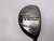Cobra Baffler Pro 2008 4 Hybrid 23* NV HL 65g Regular Graphite Mens RH, 1 of 12