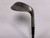 Cleveland 797 Beryllium Nickel Sand Wedge SW 56* True Temper DG Wedge Mens RH, 1 of 12