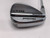 Cleveland RTX 6 ZipCore Tour Satin Gap Wedge 52* 10 DG Spinner Tour Mens LH NEW, 2 of 12