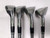 Cleveland Hibore Bloom XLI Womens Iron Set 4-PW+SW YSQt 49g Ladies RH, 4 of 12