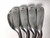 TaylorMade Misclea 2006 Iron Set 5HY-6HY+7-SW Miscela Ladies RH-Missing PW, 11 of 12 TaylorMade Misclea 2006 Iron Set 5HY-6HY+7-SW Miscela Ladies RH-Missing PW, 11 of 12