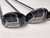 Cobra MAX Iron Set 4HY-6HY+7 Iron-PW White Tie X4 Regular Graphite Mens RH, 6 of 12