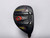 Cobra KING SpeedZone 4 Hybrid 21* UST Mamiya Recoil ESX 480 F2 Senior RH HC, 2 of 12