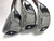 Cleveland Launcher HB Iron Set 4-PW Miyazaki C.Kua 6R Flex Code 4444 Regular RH, 5 of 12