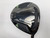 TaylorMade Qi35 Max 7 Fairway Wood 21.5* Fujikura Air Speeder 2025 50g Senior RH, 1 of 12
