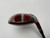 Nike VR S Covert 4 Hybrid 23* Mitsubishi Rayon Kuro Kage Red Ladies Graphite RH, 2 of 12