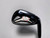 TaylorMade Burner 2009 Single 8 Iron REAX Regular Graphite Mens RH, 1 of 12