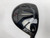 Titleist TSR1 5 Hybrid 23* Mitsubishi Chemical MMT 50g Stiff RH HC NEW, 2 of 12
