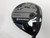 TaylorMade Qi35 5 Fairway Wood 18* Fujikura Ventus Blue 2025 5A Senior RH HC-NEW, 2 of 12