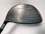 Adams Speedline Blue Club Set Driver 3W 7W 6H 7-PW Putter Seniors RH HC- Dent, 5 of 12