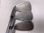 Tour Edge HP 25 Combo Iron Set DR+3FW+4HY+6-PW+SW Uniflex Graphite & Steel RH, 11 of 12