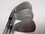 Tour Edge HP 25 Combo Iron Set DR+3FW+4HY+6-PW+SW Uniflex Graphite & Steel RH, 12 of 12