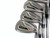 Adams Idea A3 Iron Set 6-PW Stiff Steel Mens RH, 3 of 12 Adams Idea A3 Iron Set 6-PW Stiff Steel Mens RH, 3 of 12