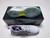 Adidas FJ Fuel Golf Shoes White Green Pink Women's SZ 7.5 (90684), 2 of 12