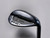 Ping Tour-W Brushed Silver Lob Wedge LW 58* 8 Black Dot DG S300 Wedge Mens RH, 1 of 12