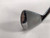 Mizuno MP 62 Single 4 Iron KBS Tour Extra Stiff Steel Mens RH, 4 of 12