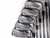 Titleist 716 T-MB Iron Set 3-PW+GW Dynamic Gold S300 AMT Stiff Steel RH +1/2'', 3 of 12