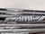 Titleist T100 2023 Iron Set 4-PW True Temper AMT Tour White X100 Extra Stiff RH, 10 of 12 Titleist T100 2023 Iron Set 4-PW True Temper AMT Tour White X100 Extra Stiff RH, 10 of 12
