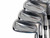 Titleist T200 2023 Iron Set 7-PW+GW NS Pro 880 AMC Stiff Steel Mens RH, 3 of 12 Titleist T200 2023 Iron Set 7-PW+GW NS Pro 880 AMC Stiff Steel Mens RH, 3 of 12