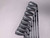 Titleist T150/T200 Combo 2023 Iron Set 4-PW+GW AMT X100 Tour White XStiff RH, 1 of 12