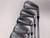 Titleist T150/T200 Combo 2023 Iron Set 4-PW+GW AMT X100 Tour White XStiff RH, 2 of 12