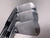 Titleist T150/T200 Combo 2023 Iron Set 4-PW+GW AMT X100 Tour White XStiff RH, 7 of 12