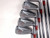 Srixon Z785 Iron Set 4-PW Project X Precision Rifle 6.5 Extra Stiff Steel RH, 3 of 12 Srixon Z785 Iron Set 4-PW Project X Precision Rifle 6.5 Extra Stiff Steel RH, 3 of 12
