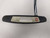 Odyssey White Steel Tri-Ball SRT Putter 35" Mens RH HC, 4 of 12