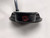 Odyssey O-Works 2-Ball Putter 35" Mens RH HC, 5 of 12