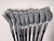 Ping G425 Iron Set 5-PW+GW+SW+LW Black Dot Alta CB AWT Stiff LH, 5 of 12