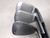 Ping G425 Iron Set 5-PW+GW+SW+LW Black Dot Alta CB AWT Stiff LH, 7 of 12