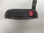 Odyssey O-Works Black 2-Ball Fang Putter 34.5" Mens RH, 3 of 12