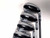 Cobra T-Rail Iron Set 6-PW+SW UltraLite 45g Ladies Graphite Womens RH, 2 of 12