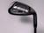 Callaway Big Bertha OS Single 8 Iron UST Mamiya Recoil ES 460 F2 Senior RH, 1 of 12